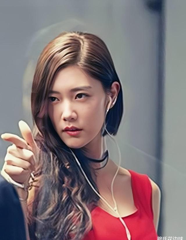 暗巷密会